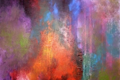 06-acryl-Abstract-Bosbrand
