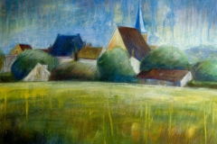 17-acryl-en-oliepastel-Bourgogne-Parly-Fr.