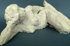 Vrouwfiguur