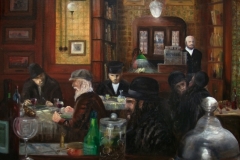 Joods-restaurant