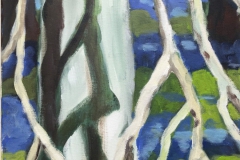 Tree-Trunk-2021-120x40cm-acryl-op-doek