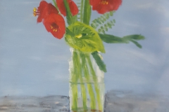2.-Amaryllis