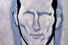 zwart-wit