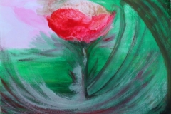 Bloemgolf